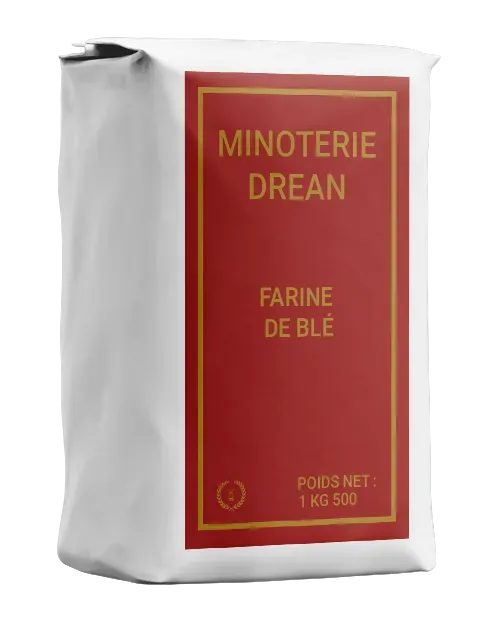 Farine-blé