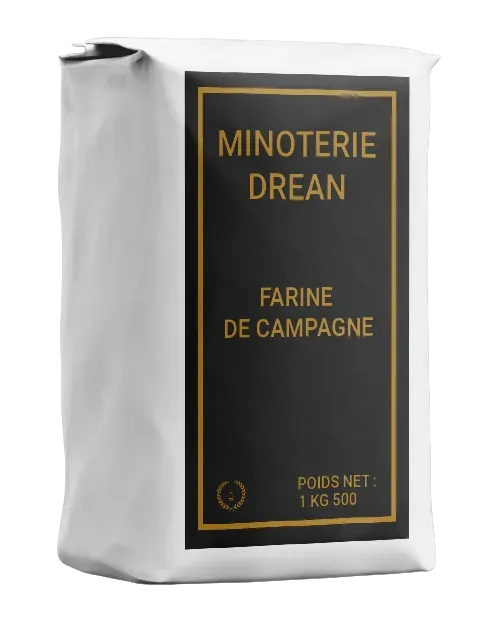 Farine-complete