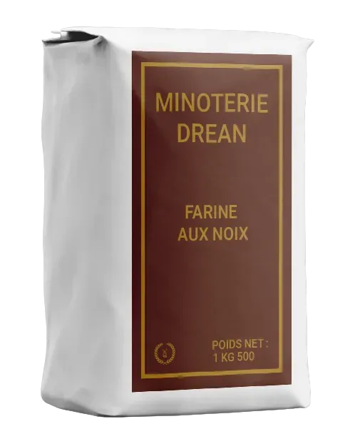 Farine-spéciale